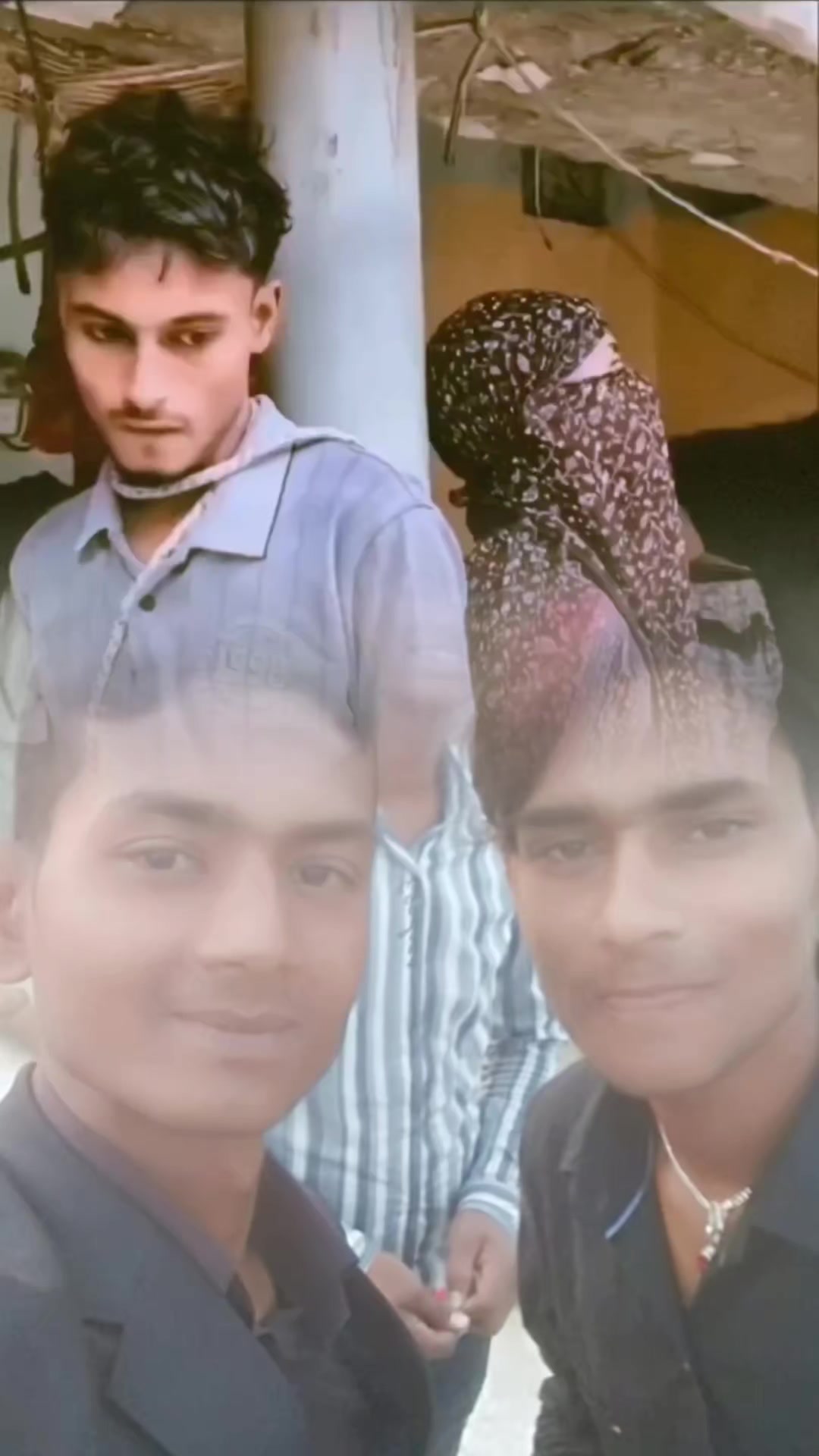 @Rohit Mandal