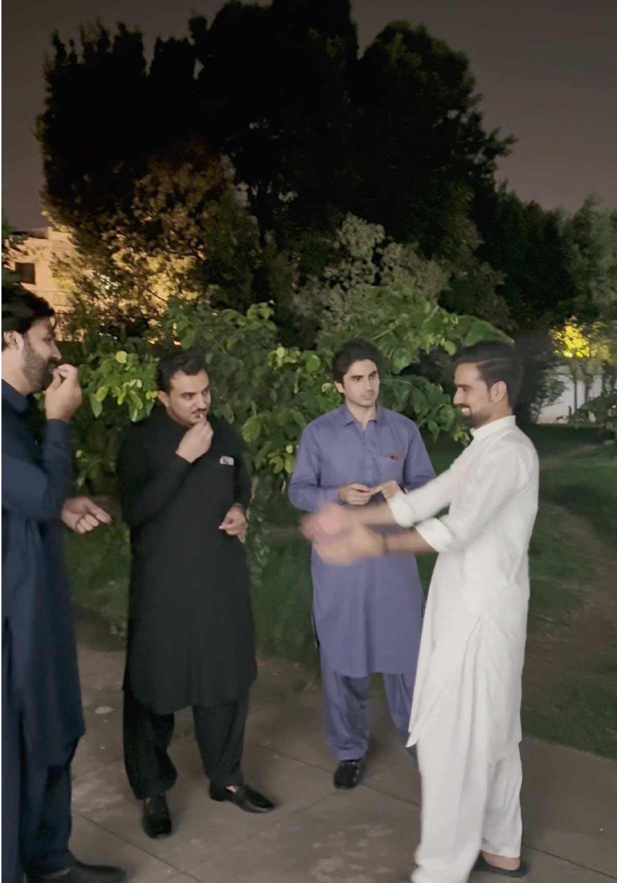 @Sufyan Khan
