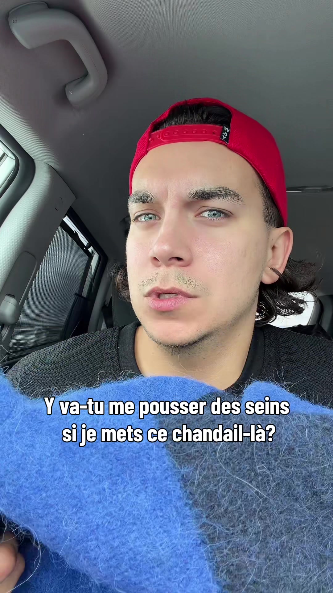 @William Cloutier