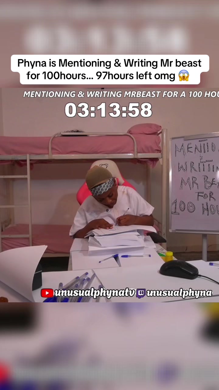 @Unusual_PhynaTv