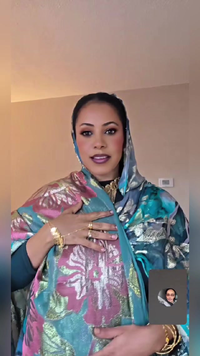@FeruzNuralainفيروزنورالعين🇪🇷