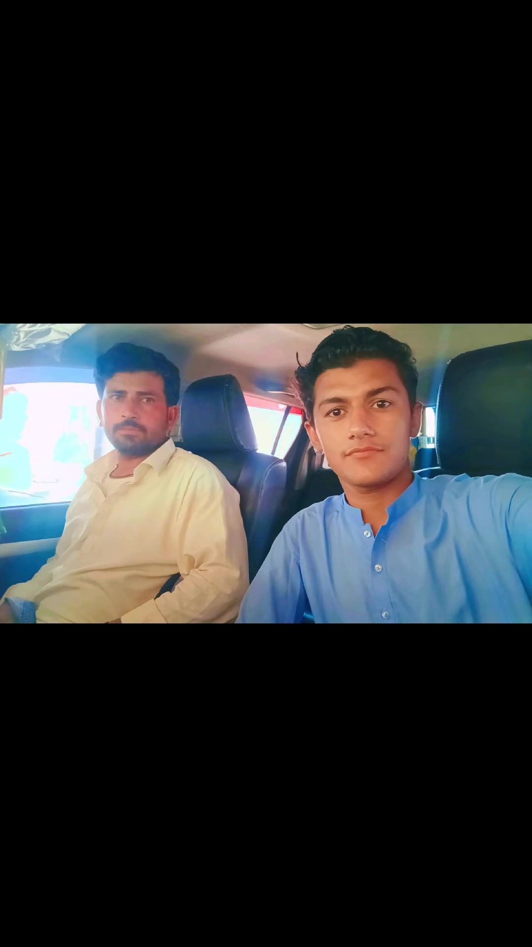@R.  Amjad Lound Baloch