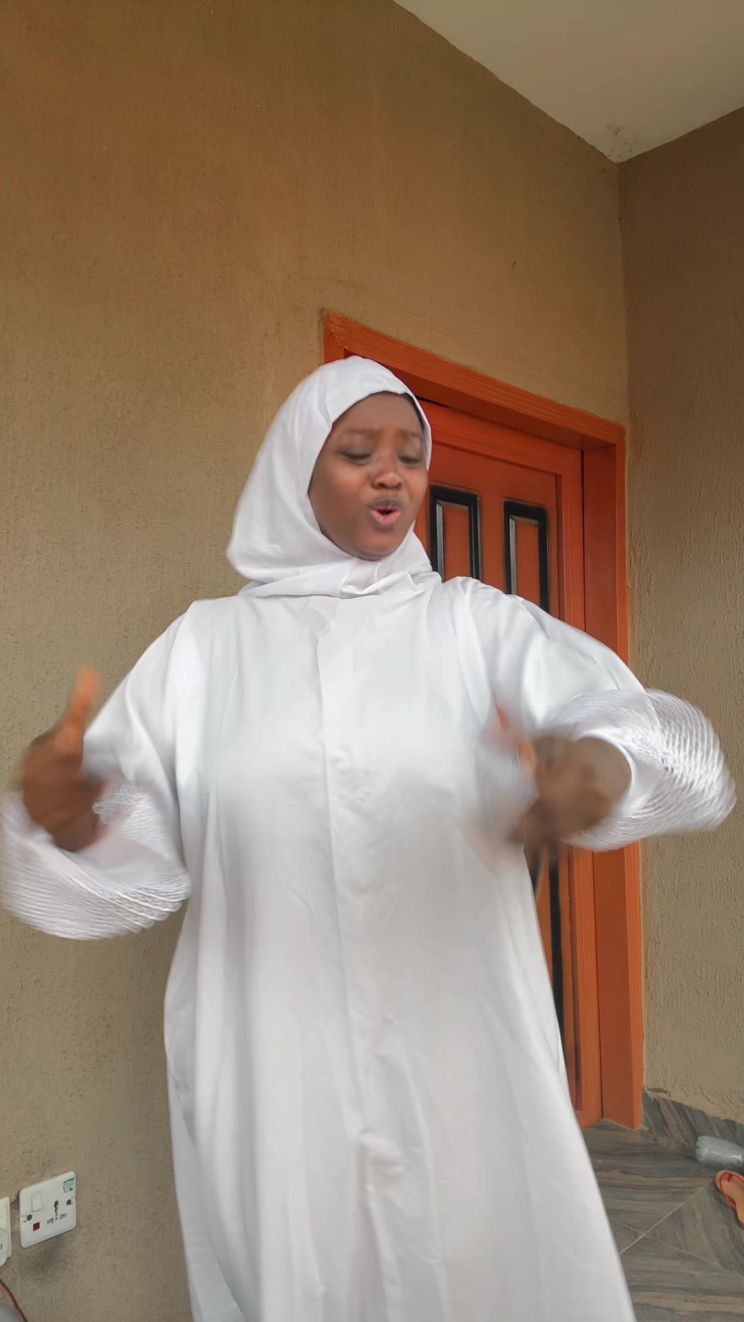 @Fiwasewa Ewatomi humanitarian
