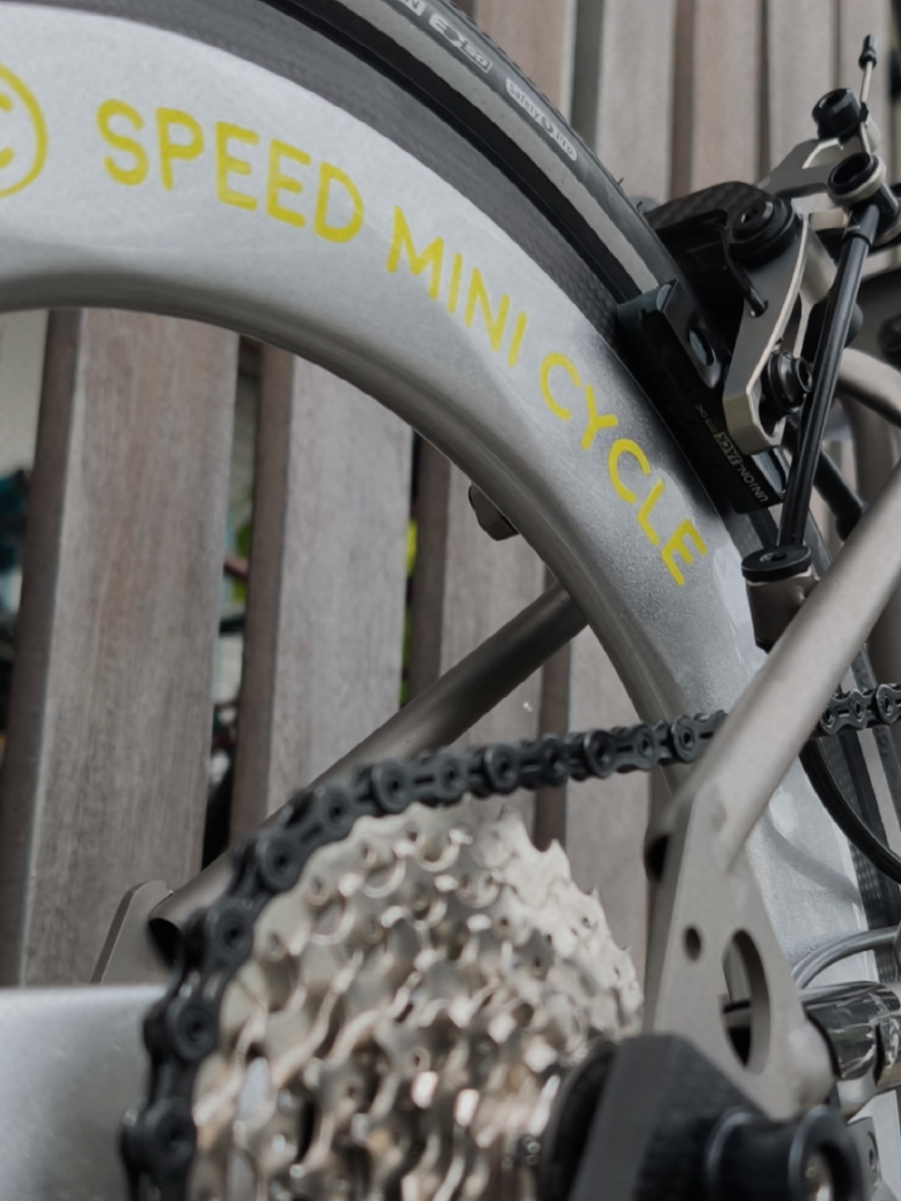 @Happy Owl Cycle