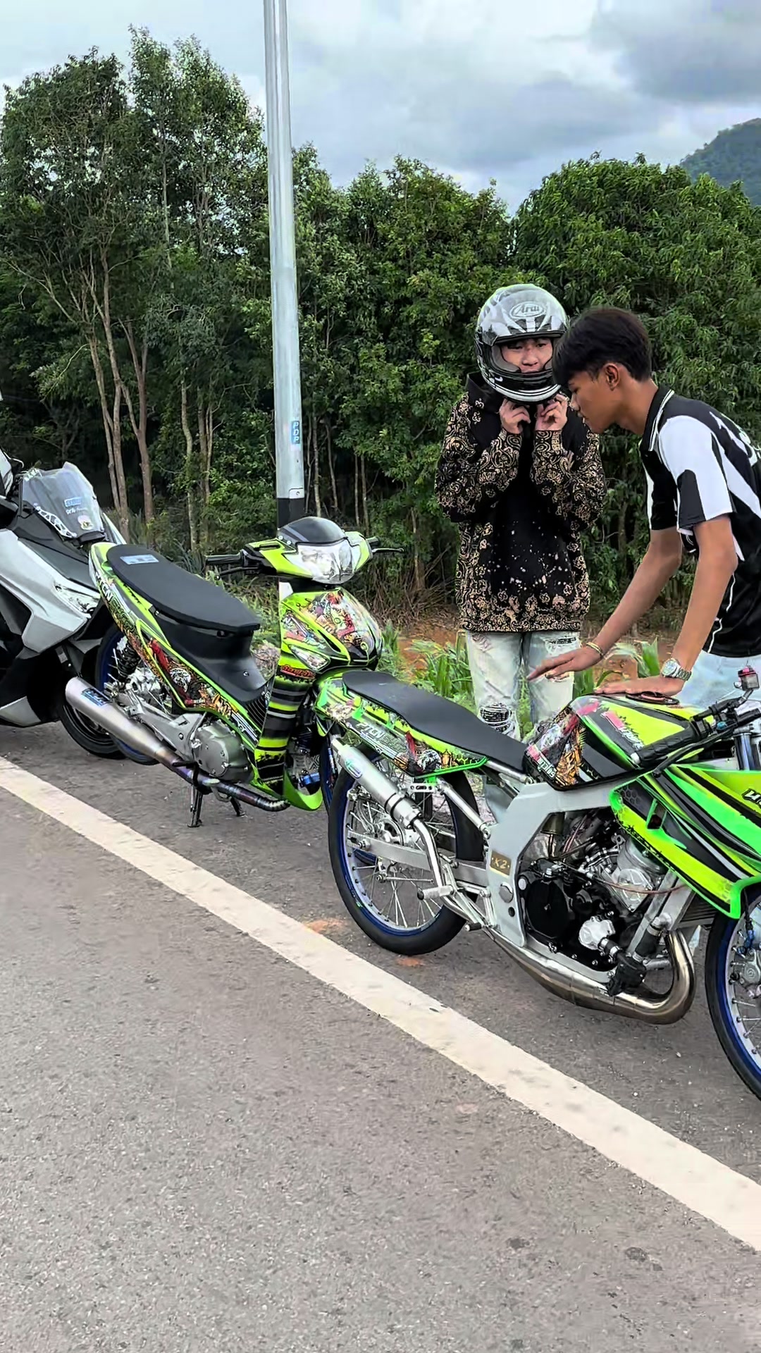 @นาย’ย น้อย’ย (ช่องหลัก 2.1M)