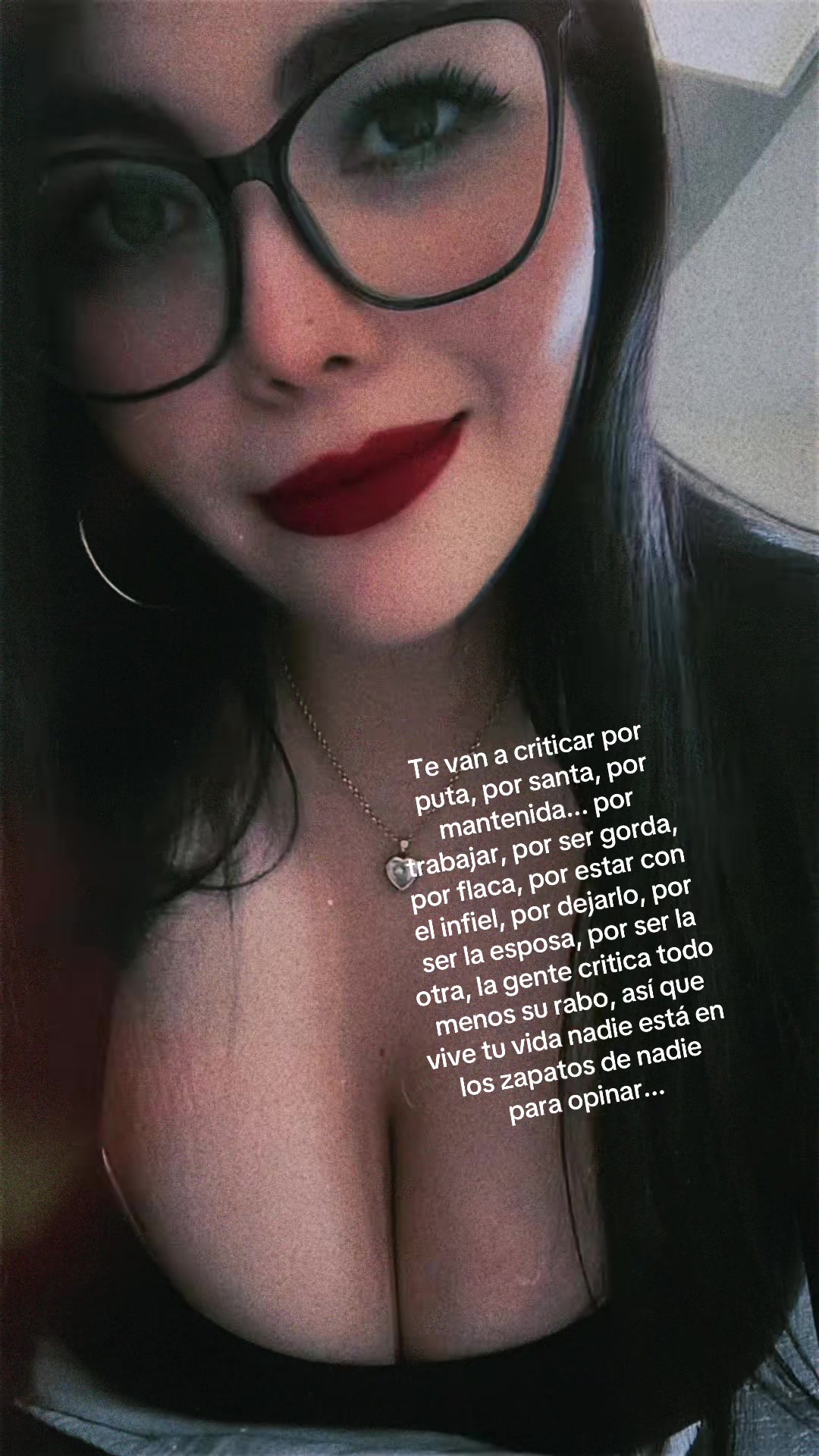@Denisse