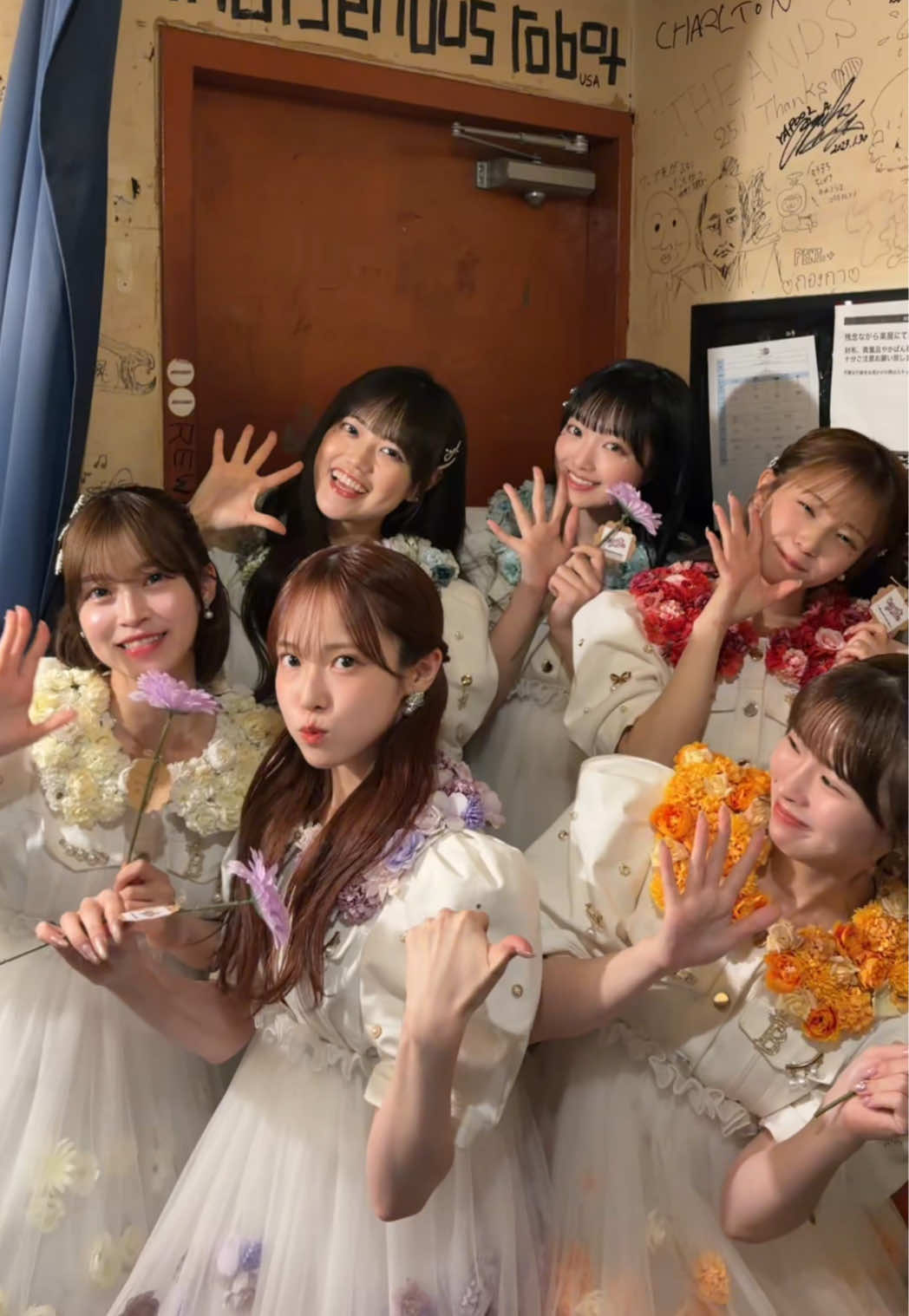 @ベイビーブルーム