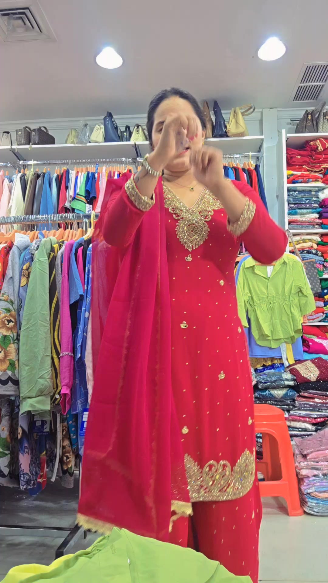 @kamala rawal