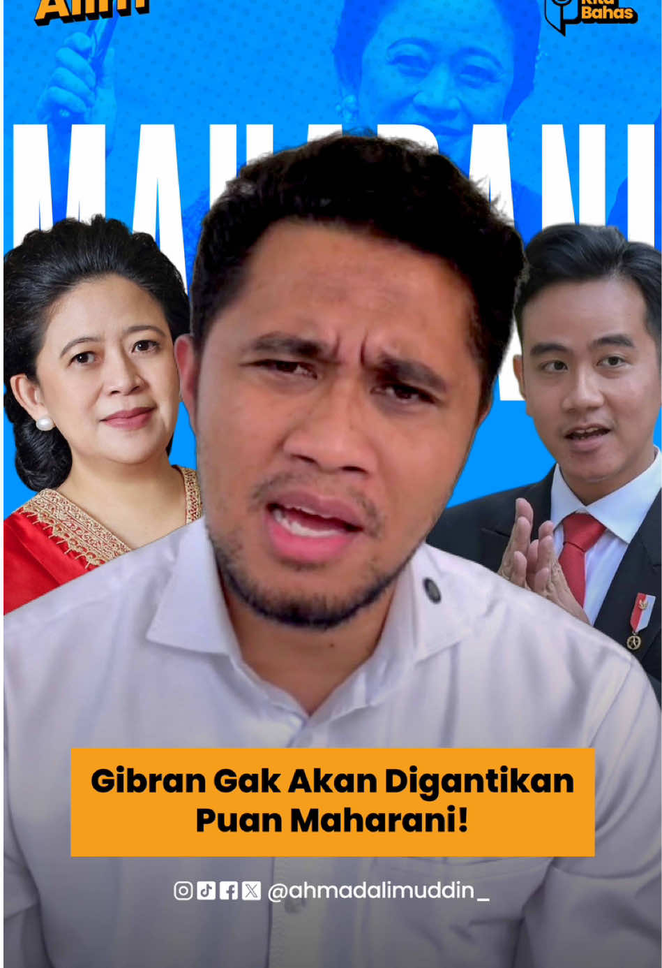 @Bang Alim - Mari Kita Bahas