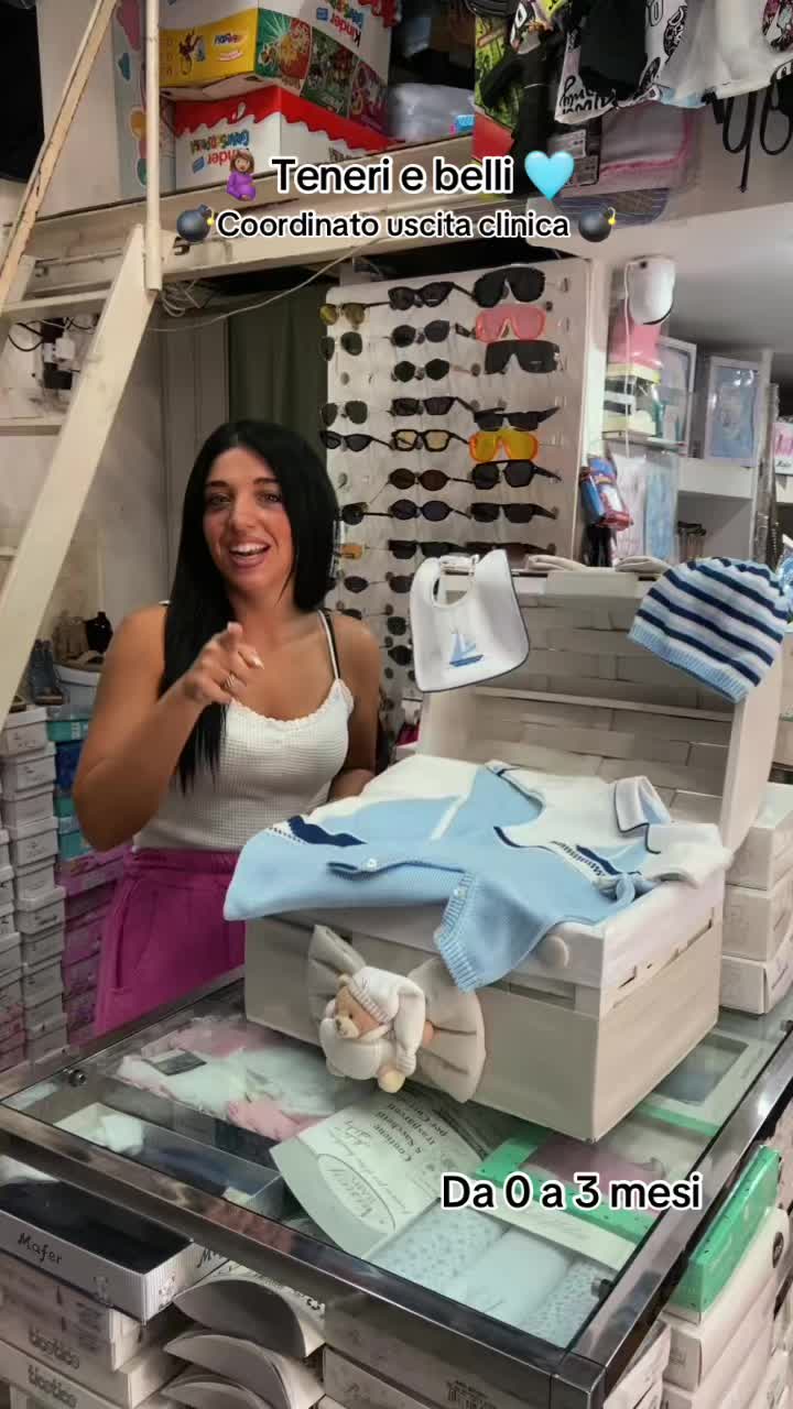 @Rossella Abbigliamento 0 16