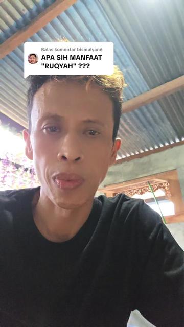 @Ruqyah gus dedy jombang