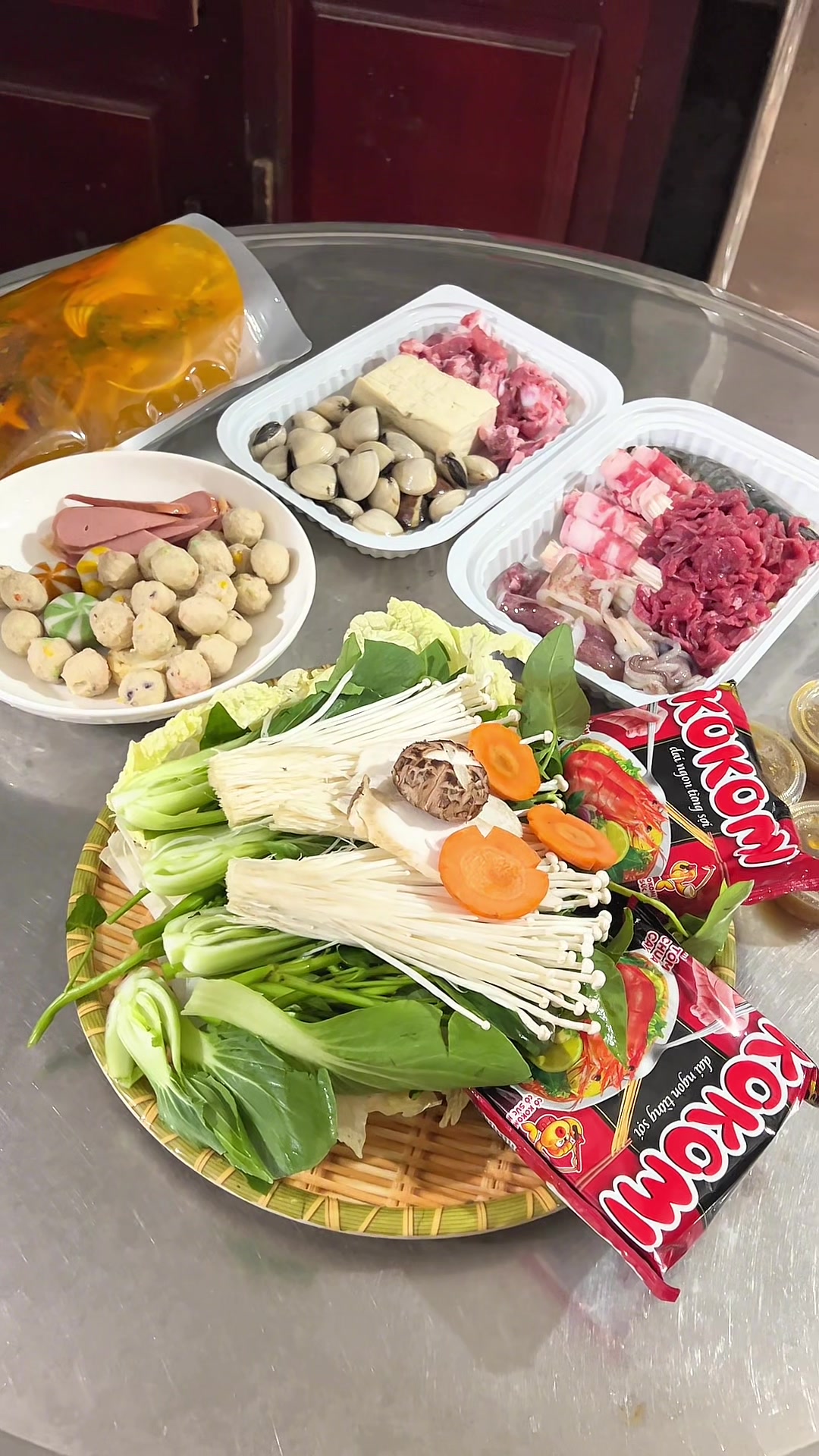 @Phương Ở Đ&acirc;y - Caloer