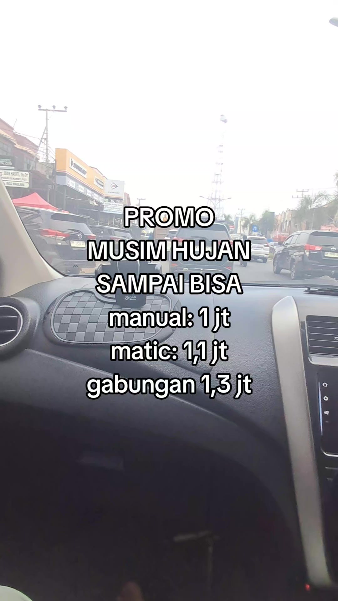 @JANITA KURSUS MENGEMUDI DURI