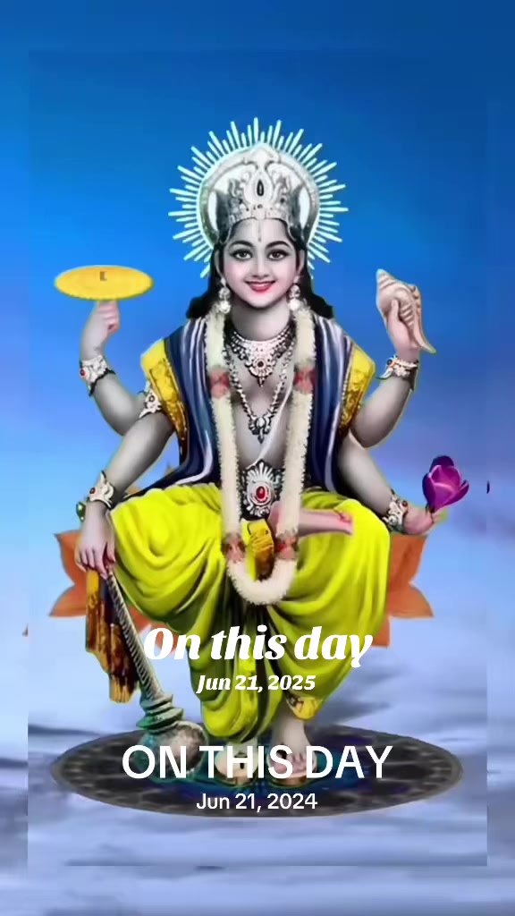 @Blissful Prayers 🕉️