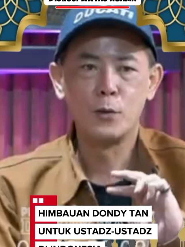 @Hidayah Mualaf