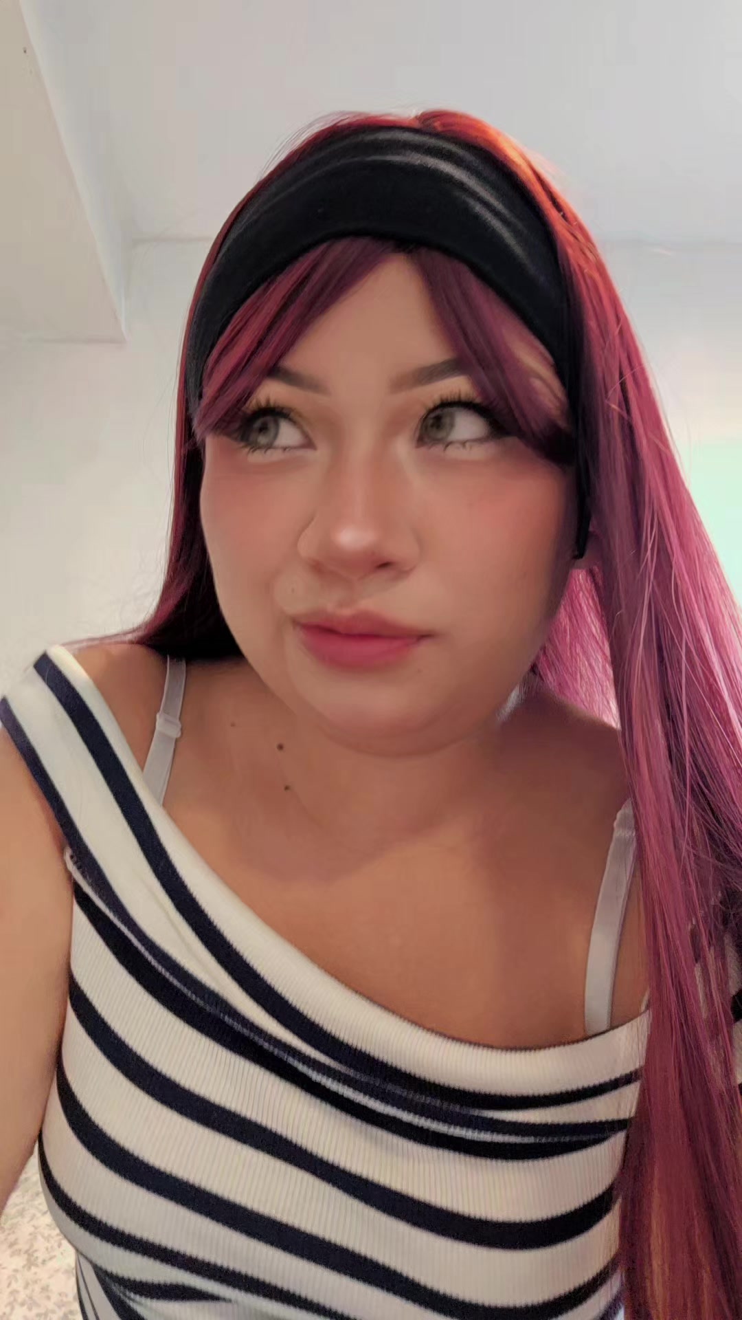 @️