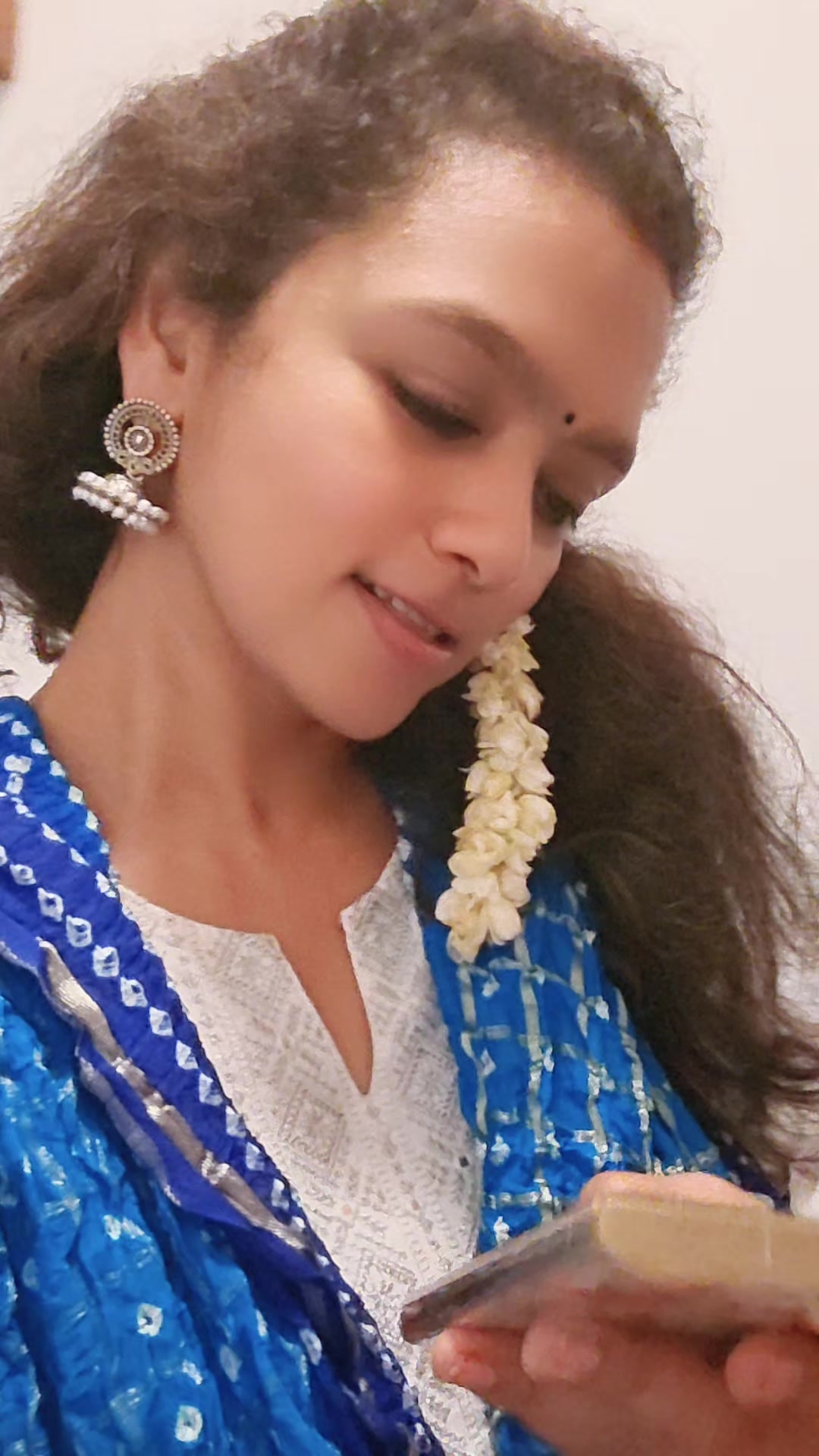@Revathi Ashwin