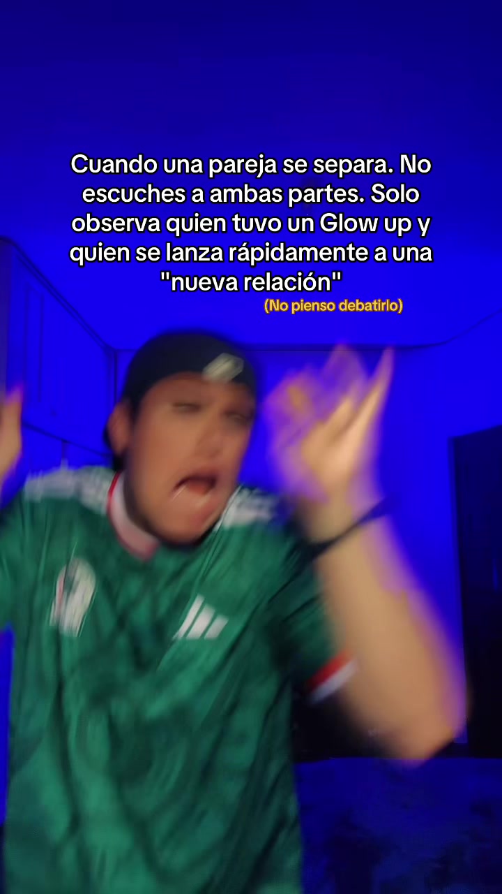 @Enrique Del Cid