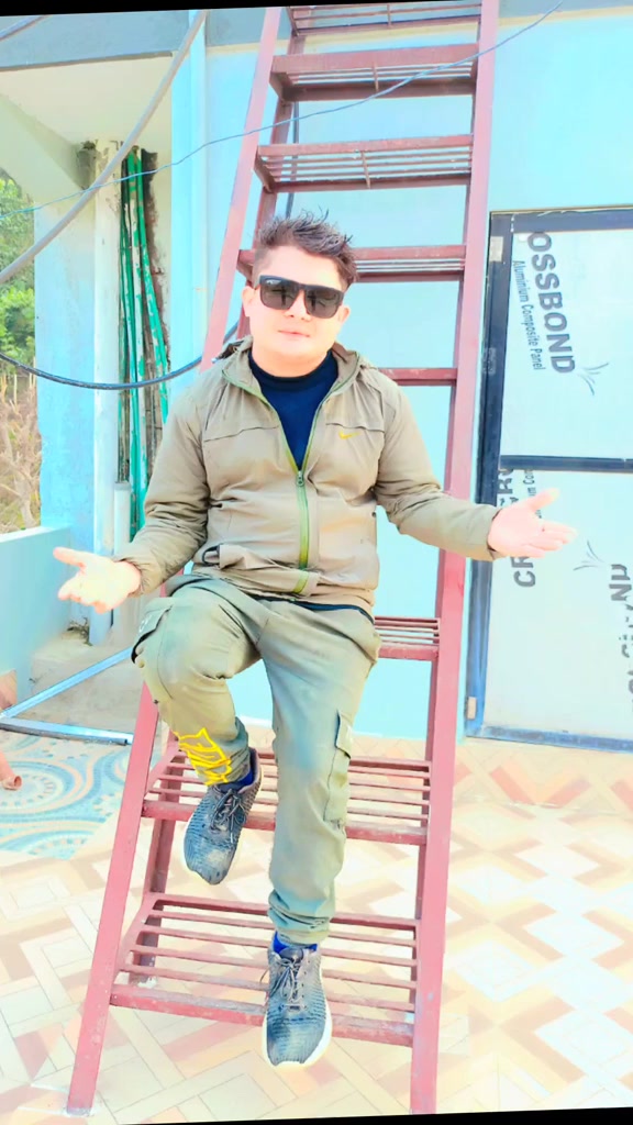 @Sanju Dhakal