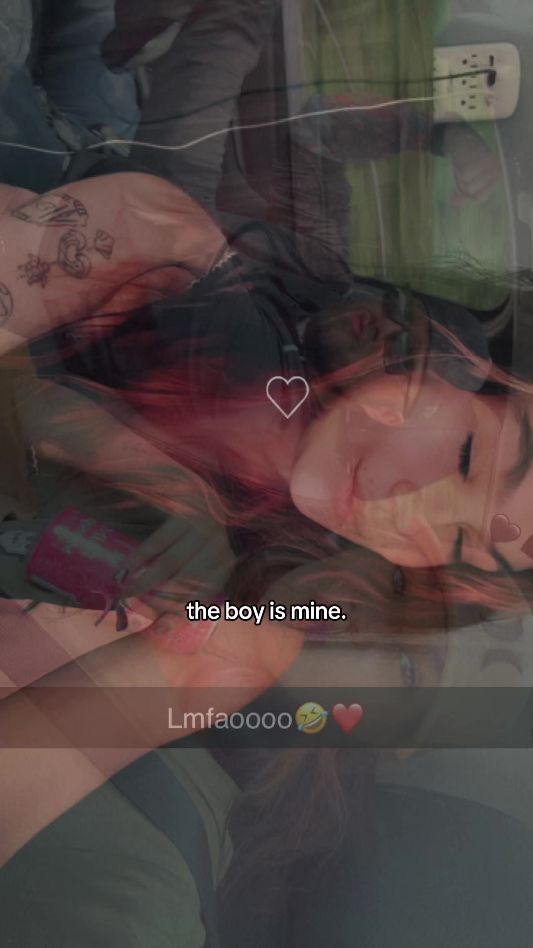 @Calistaalorasmommy