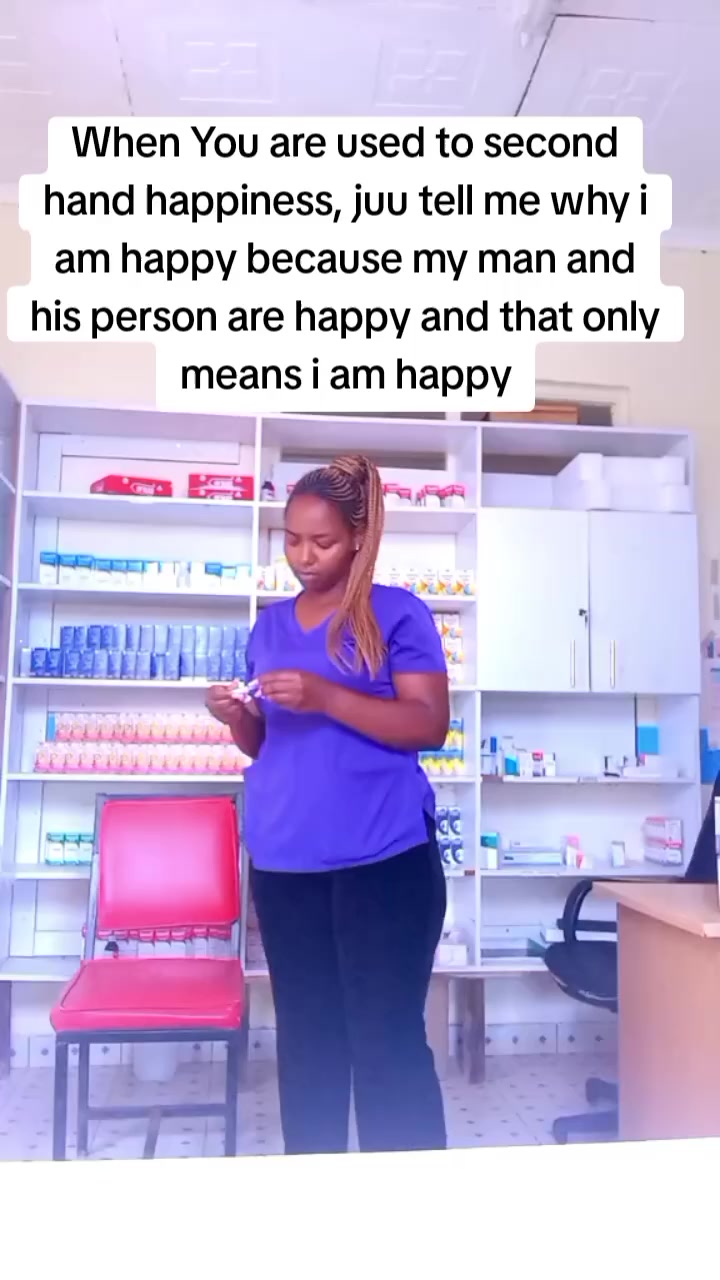 @Kamau Maggy