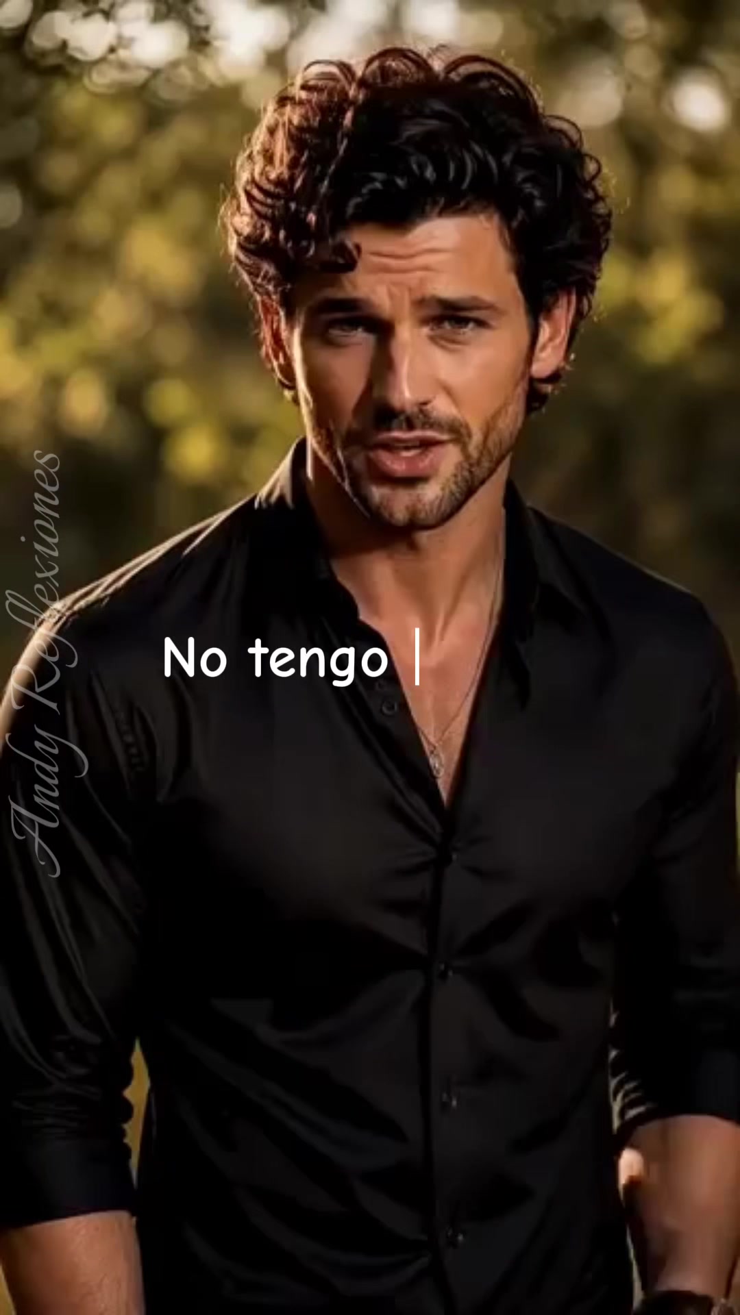 @ANDY-REFLEXIONES 🌹