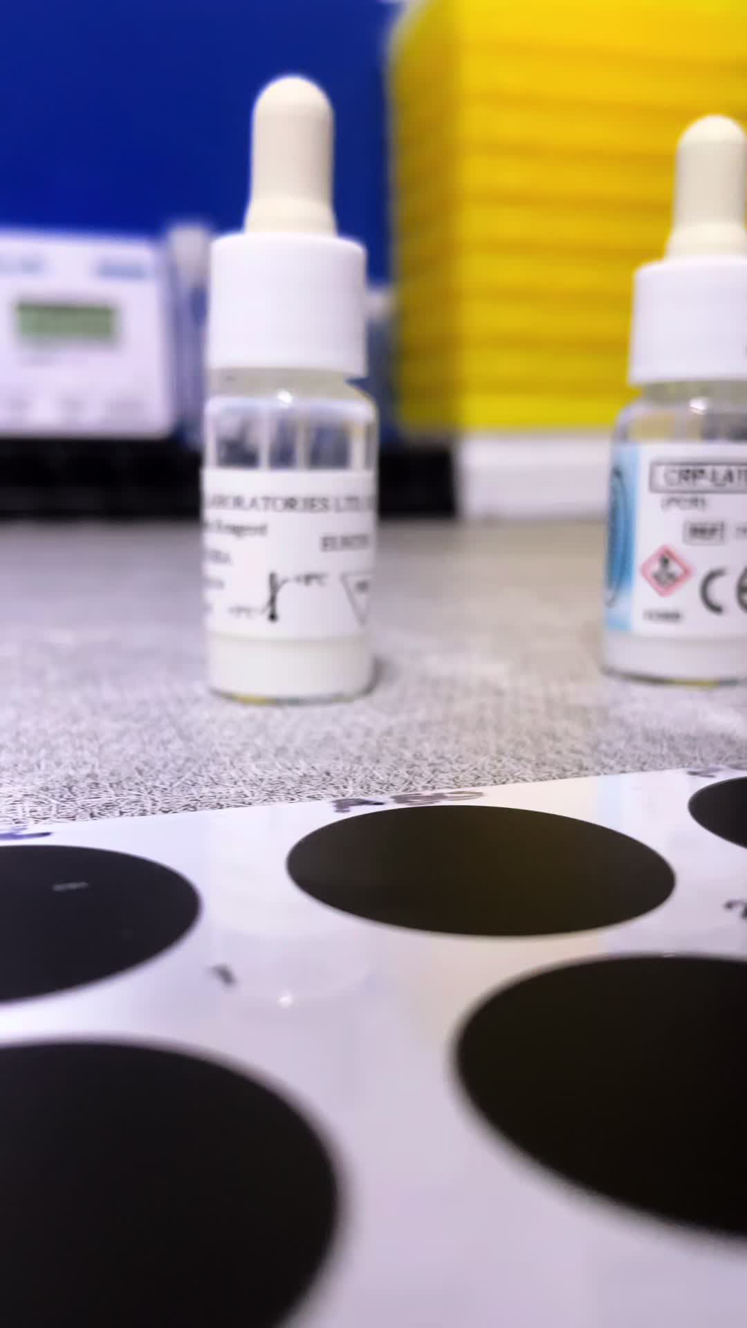 @ALab 🔬💉🩸