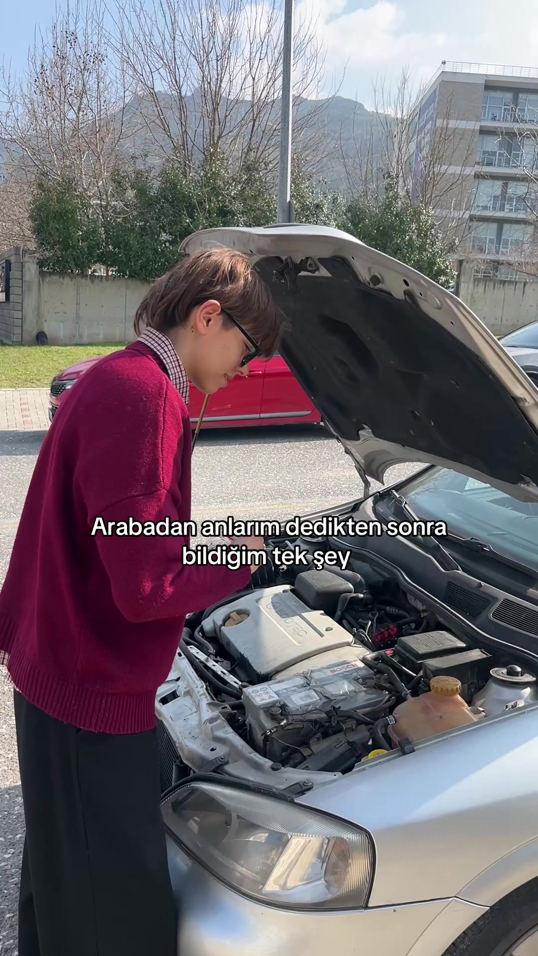 @Nesli atman