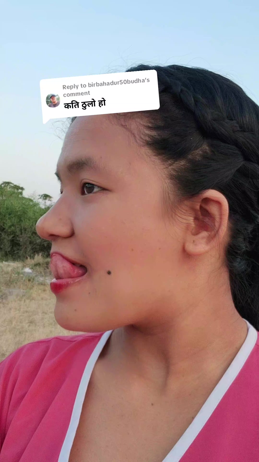 @बिर्सेना थामि दोलखालि🇳🇵