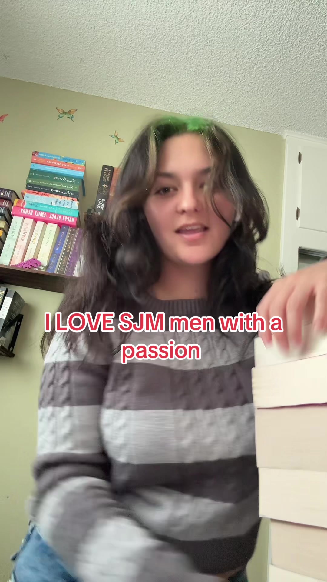 @Sandra’s_Shelf
