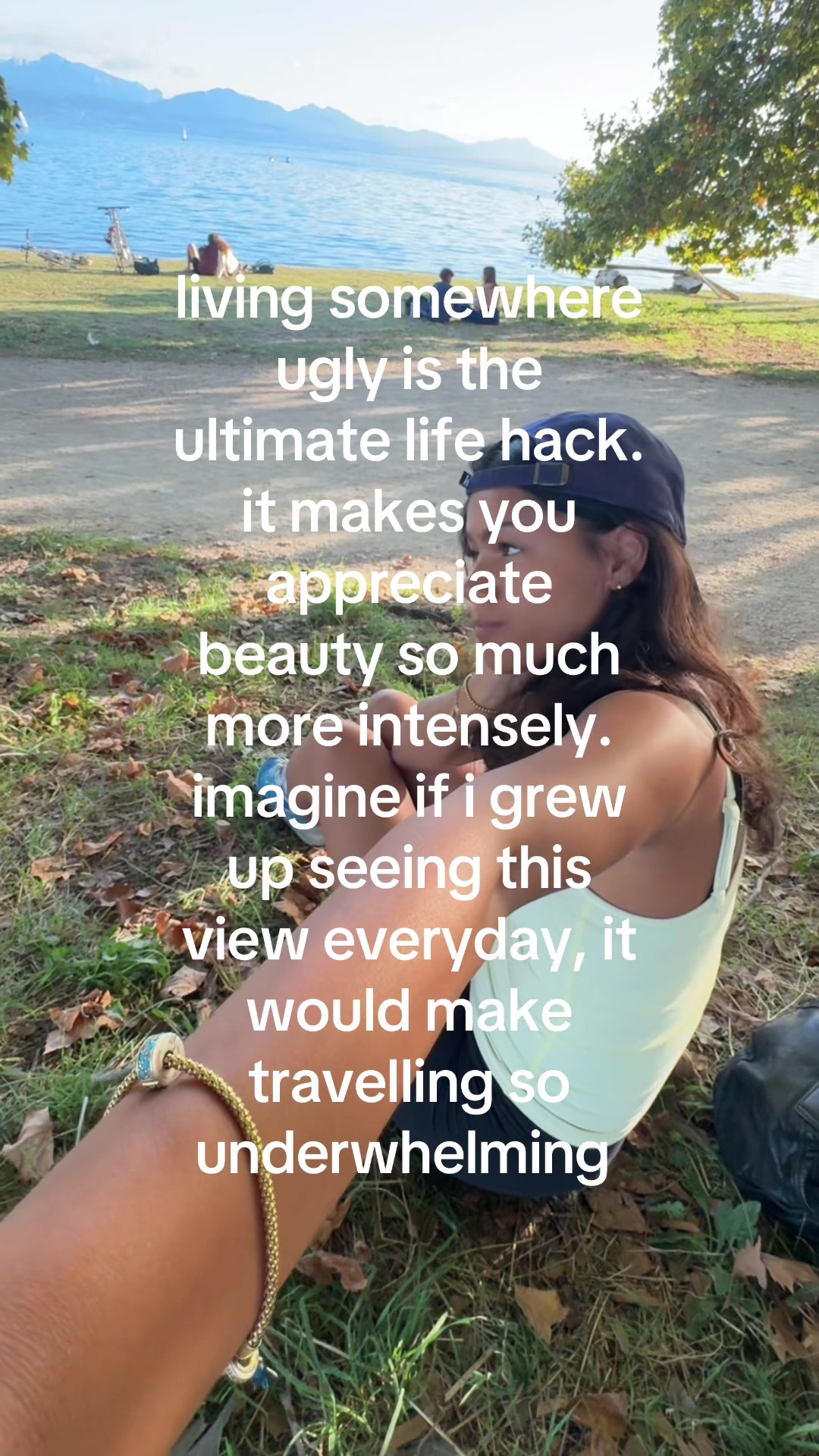 @jasmine | 🇨🇦 in switzerland