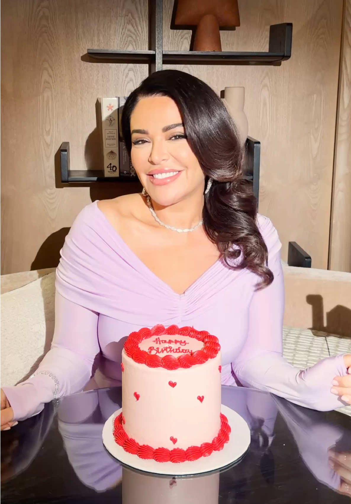 @Mona Monica Kattan🧸