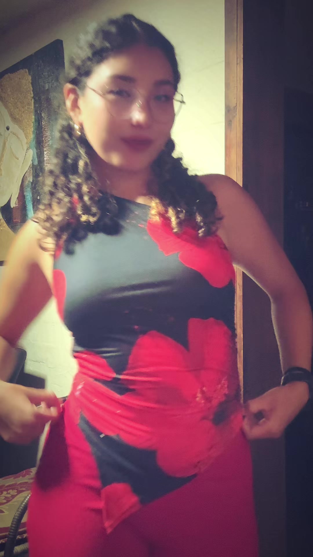 @almendra ๐