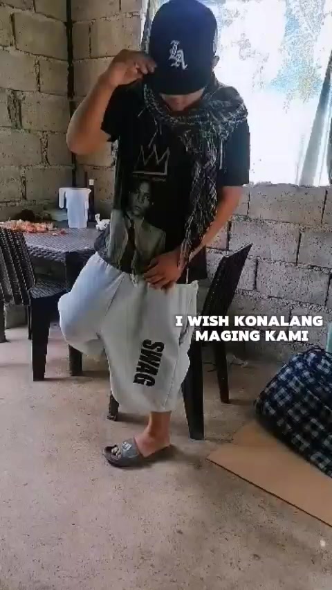 @Pareng jhondhel ko