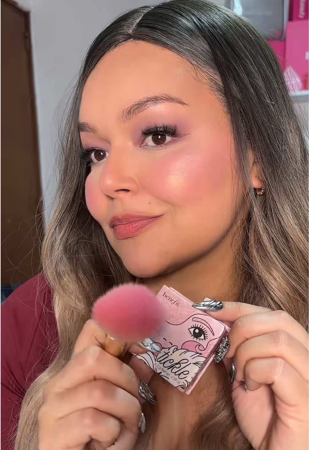 @Makeup and pink
