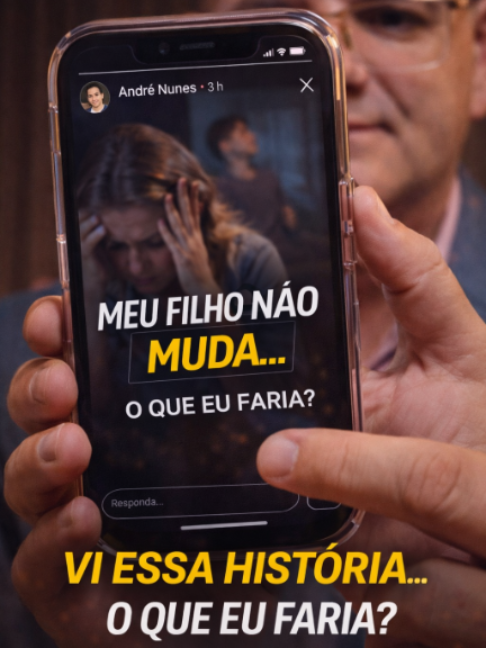 @Andr&eacute; Nunes Psic&oacute;logo