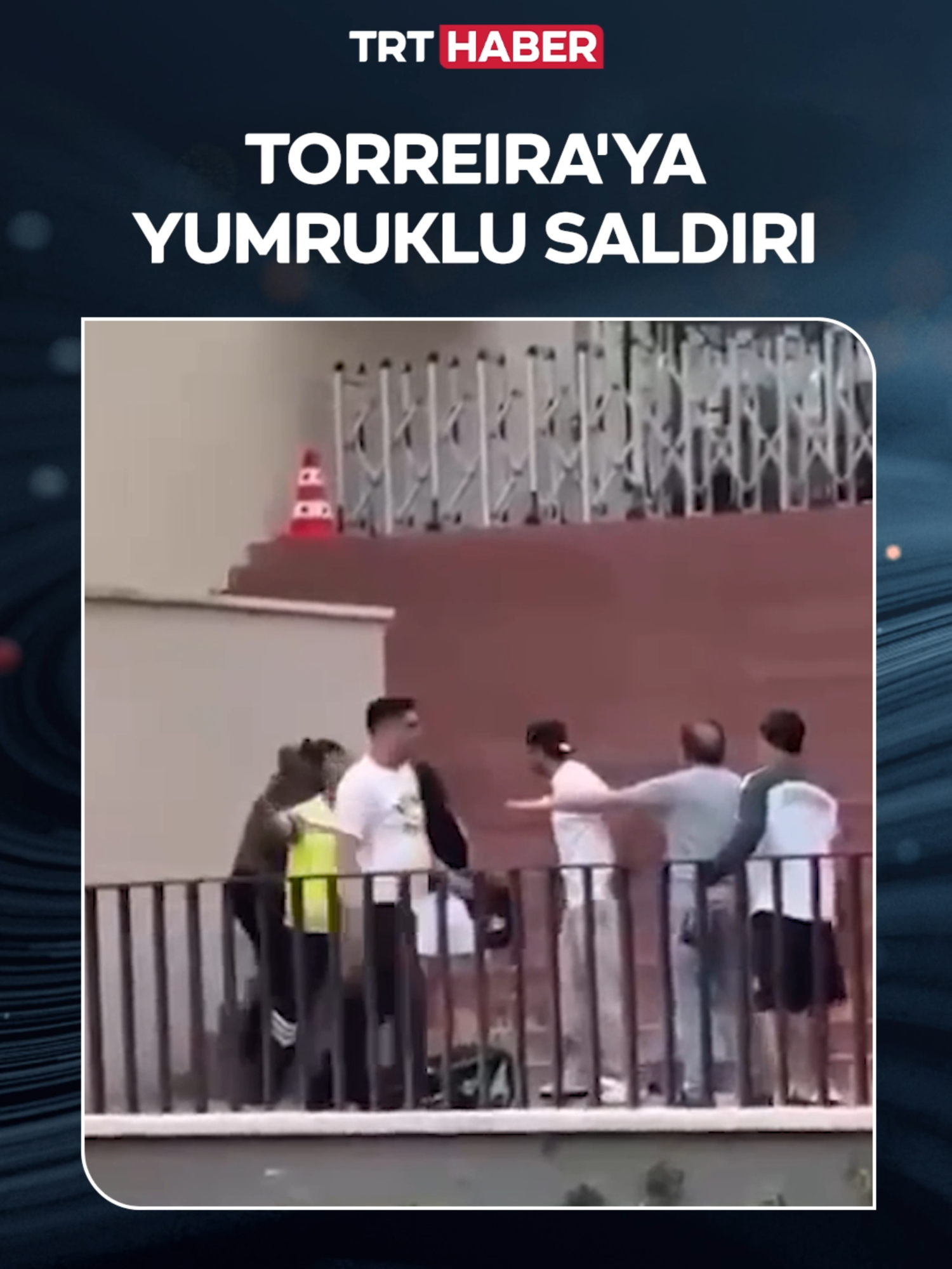 @TRT Haber