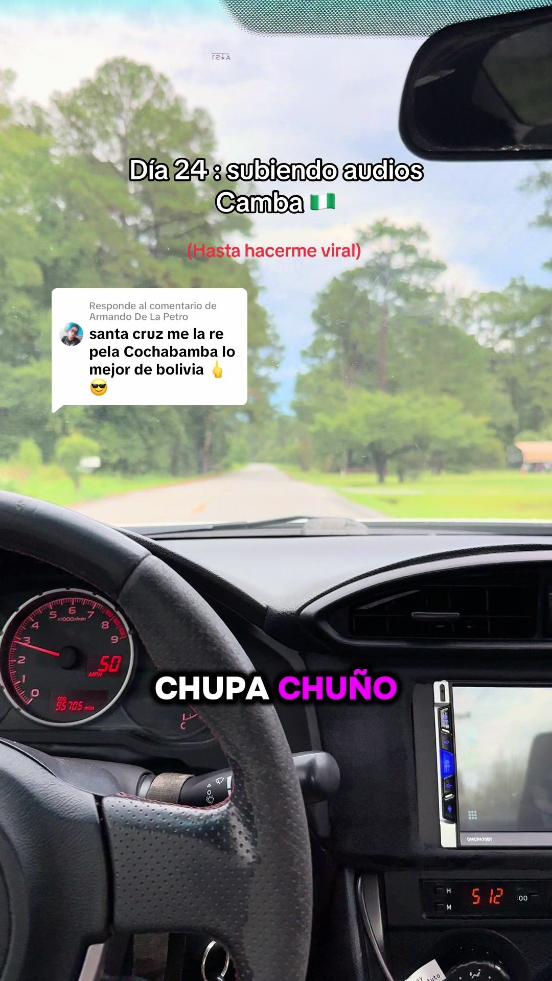 @Raul Eguez