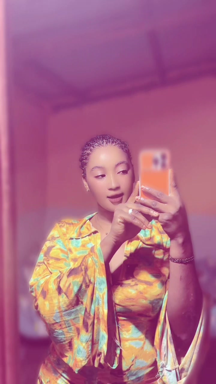 @😻❤️AMINATA ❤️🥺