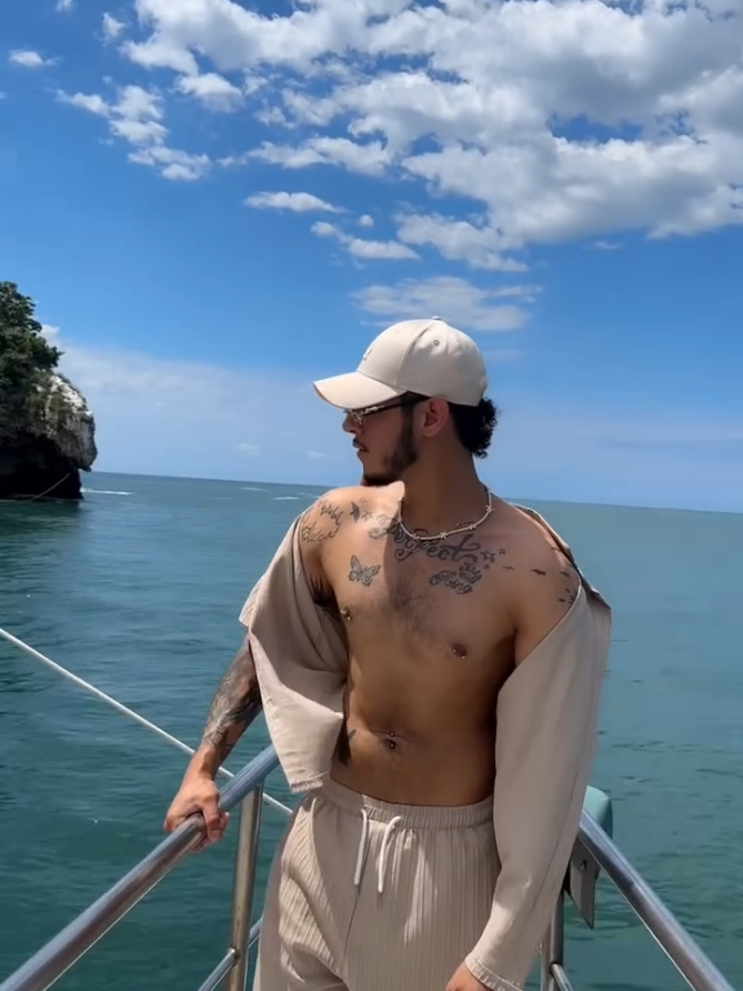 @Angel L&oacute;pez 🥀