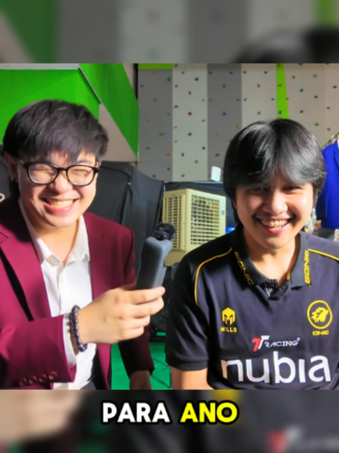 @Uomi | MPL 🇵🇭 Shoutcaster