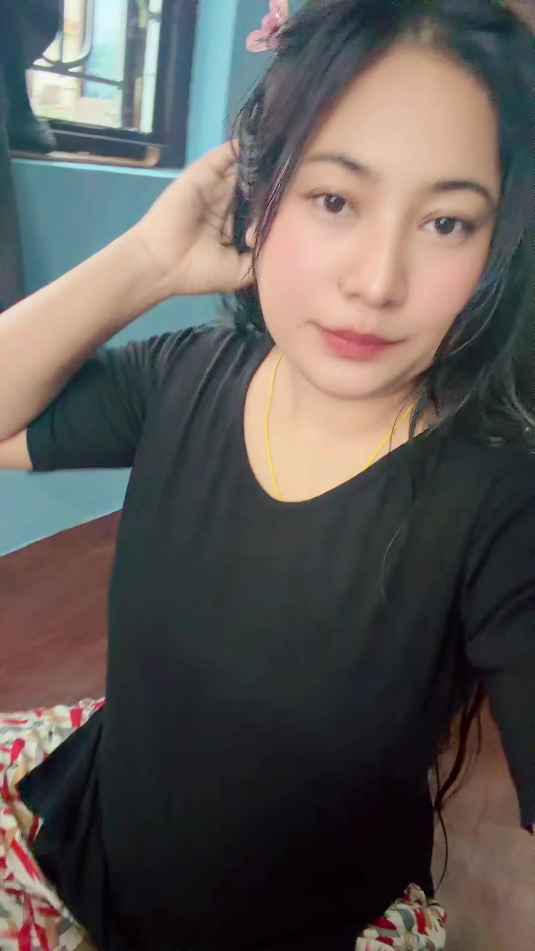 @Anita waiba
