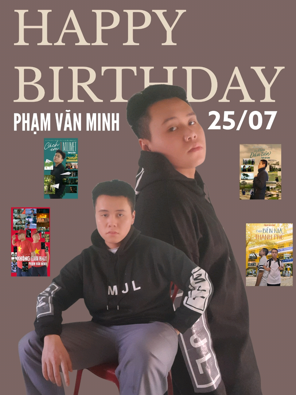 @Phạm Văn Minh PVM