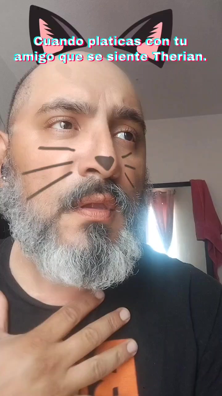 @El Yisus de TikTok