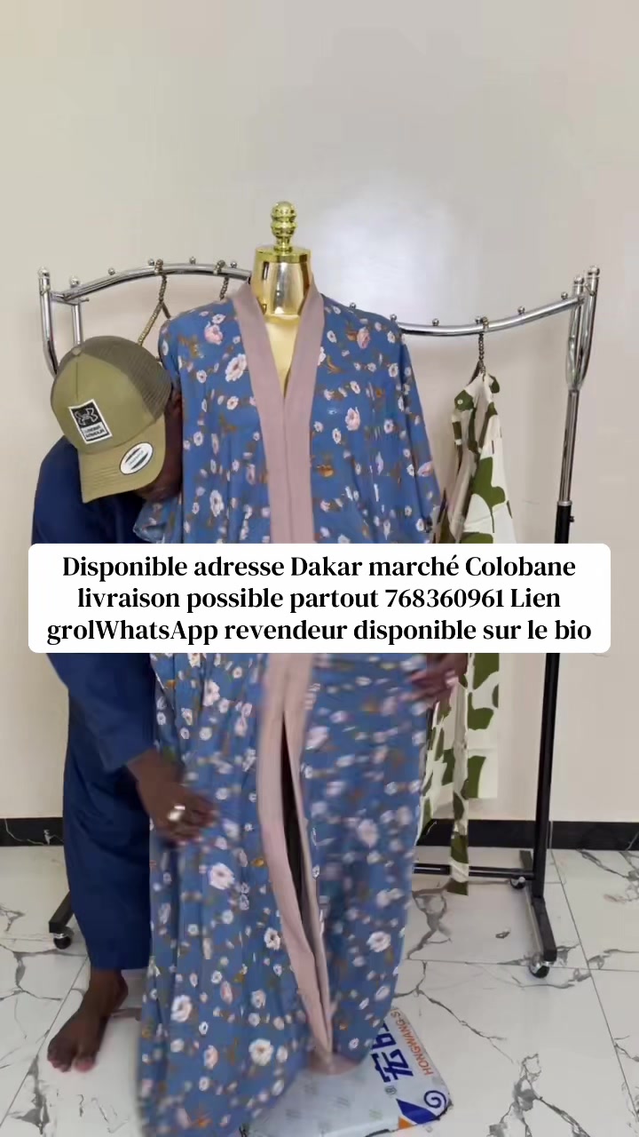 @Leuz Vip Shop Colobane