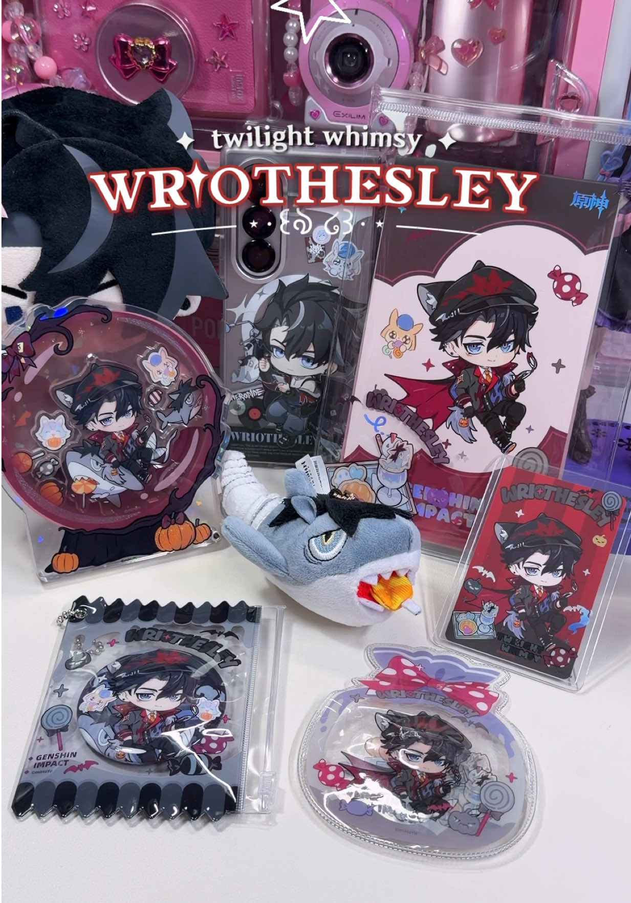 @✦ elyxirine