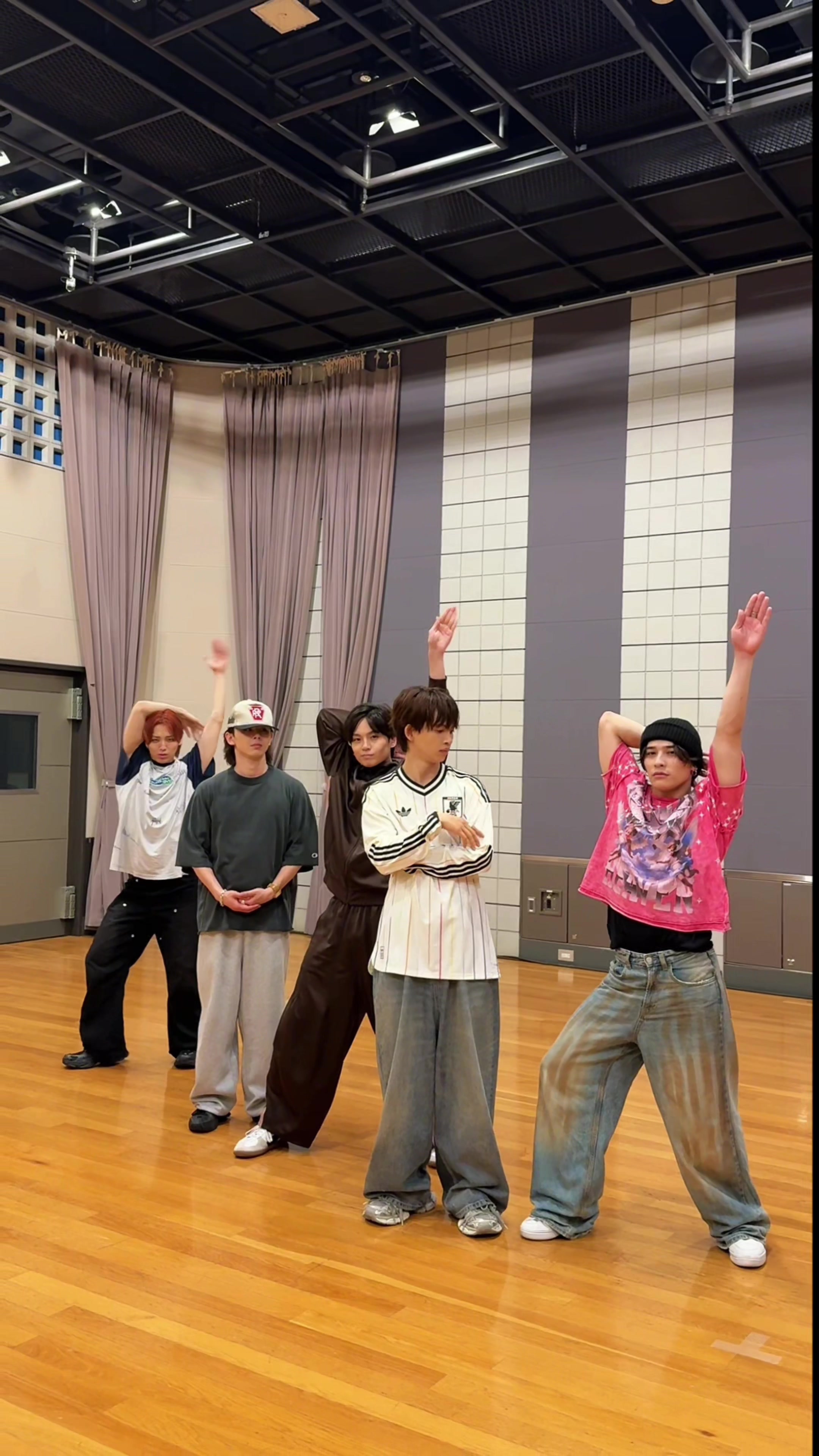 @ONE N' ONLY/ワンエンオンリー