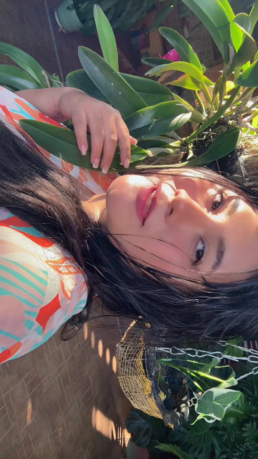 @Karen Trujillo