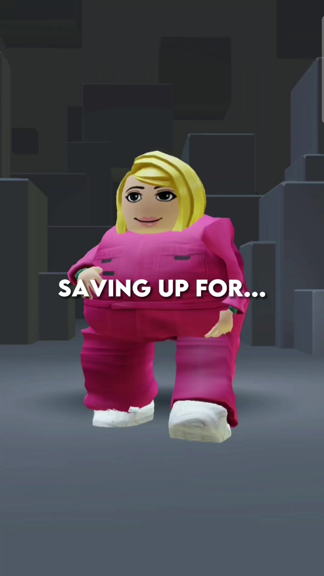 @Saving up for sshf