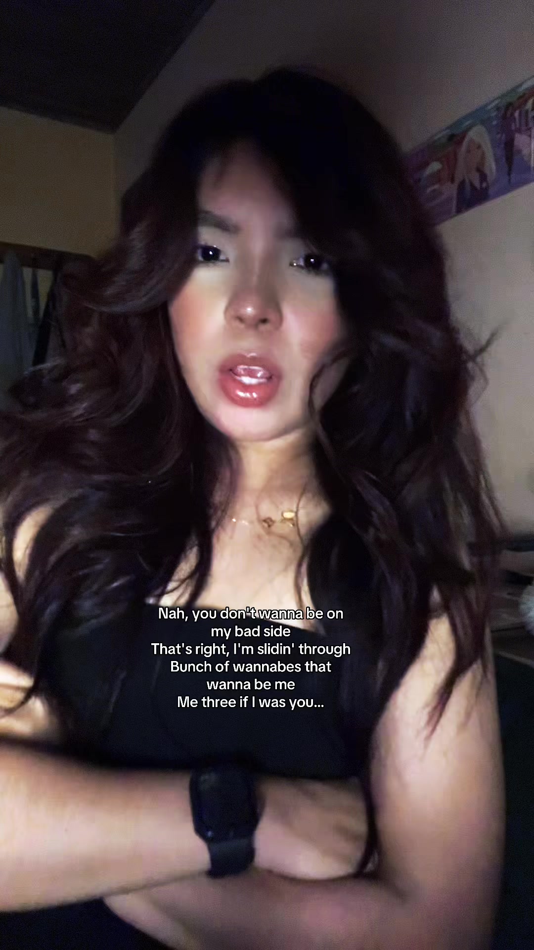 @alejandra o’brien